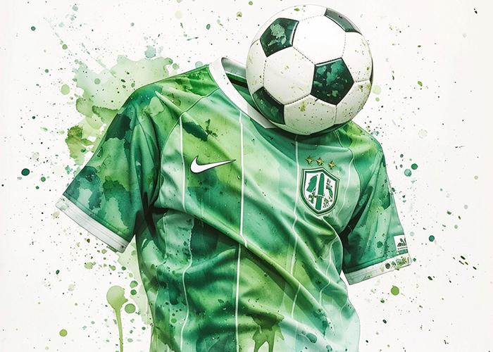 Jersey